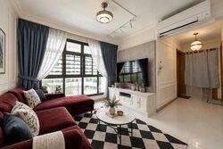Blk 413B Waterfront I @ Northshore (Punggol), HDB 4 Rooms #623495021